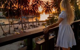 Silver Oasis Maldives